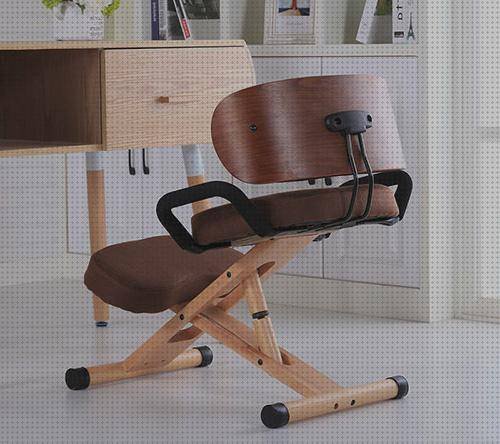 Review de sillas ergonómica de rodilla