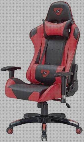 Review de sillas ergonómica horizontal