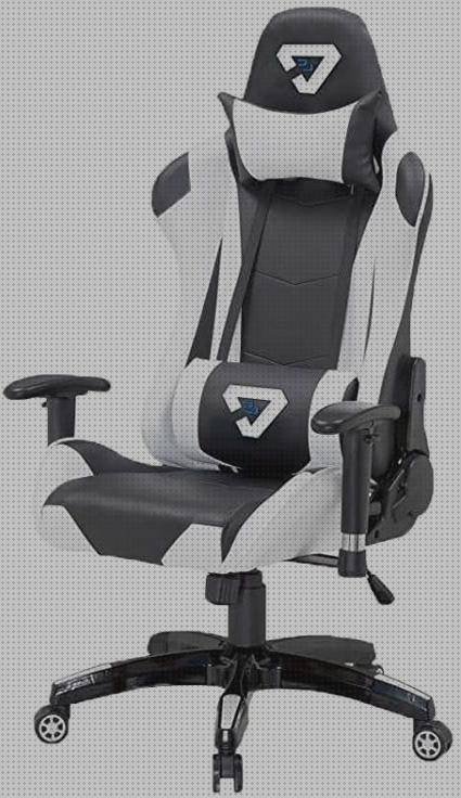 Las mejores 23 Sillas Ergonómicas Horizontales