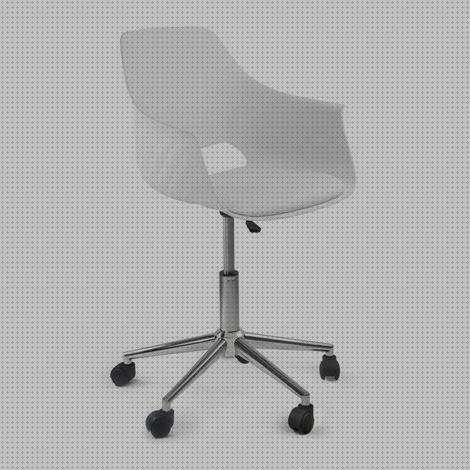 Las mejores marcas de sillas ergonómicas sillas sillas ergonómicas altura asiento minimo 60 cm