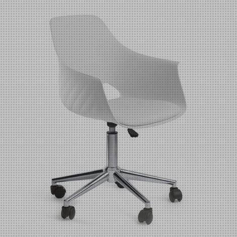 Review de sillas ergonómicas altura asiento minimo 60 cm