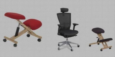 ¿Dónde poder comprar ergonomicas balancines sillas ergonómicas de diseño?