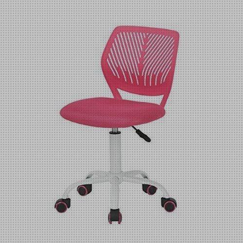 Las mejores marcas de oficinas ergonómicos balancines silla ergonómica escritorio niña