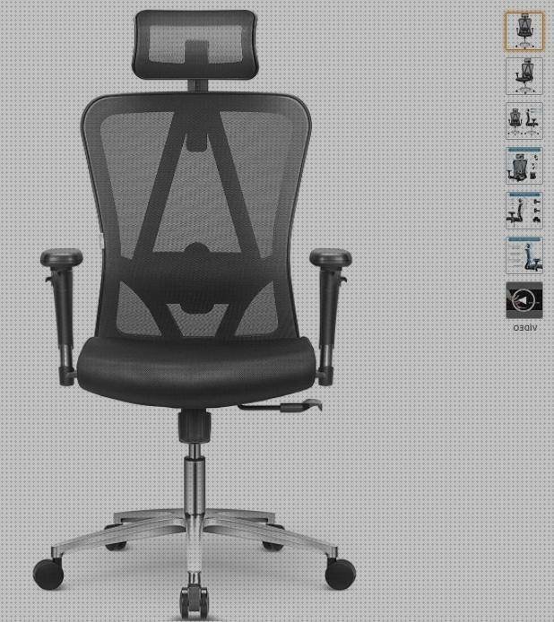¿Dónde poder comprar sillas ergonómicas sillas sillas ergonómicas menor a 1 80 cm?