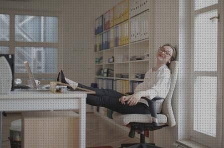 Opiniones de las 32 mejores Sillas Ergonómicas Menor A 1 80 Cm
