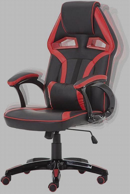 Review de sillas ergonómicas ordenador
