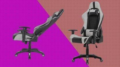 Review de sillas ergonómicas s 120