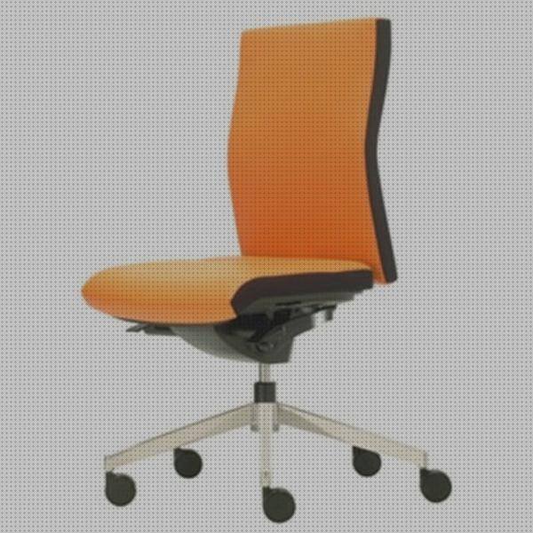 Análisis de las 29 mejores Sillas Ergonómicas Sin Brazos Diseño