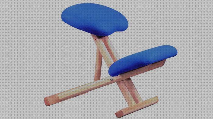 Las mejores marcas de sillas ergonómicas sillas sillas ergonómicas sin respaldo