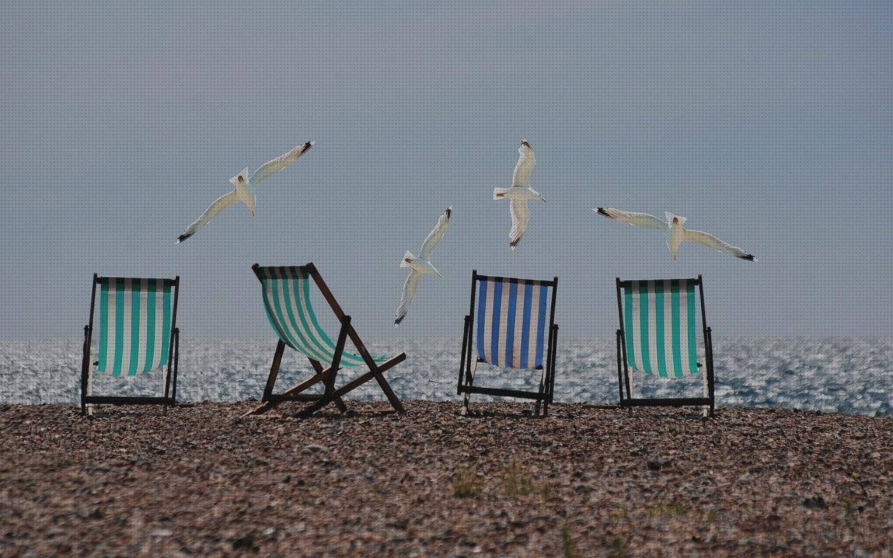 Review de sillas ergonómicas xxl