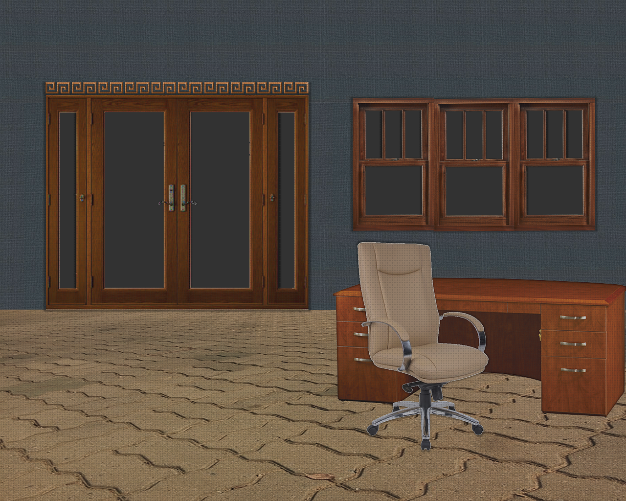 Review de sillas escritorio para niños ergonómicas