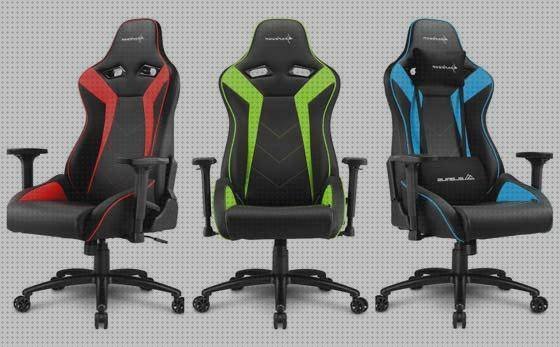 ¿Dónde poder comprar gamer balancines sillas gamer ergonómicas traspirables?