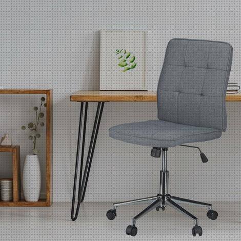 Las mejores silla despacho ergonómica sillas sillas oficina ergonómicas 60 cm