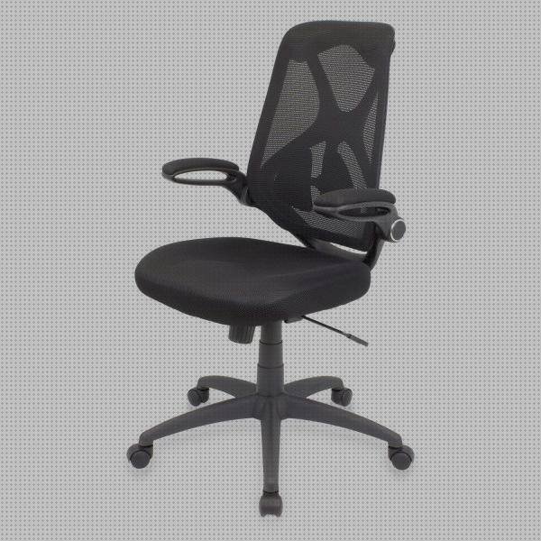 Las 28 Mejores Sillas Oficina Ergonómicas Y Cómodas