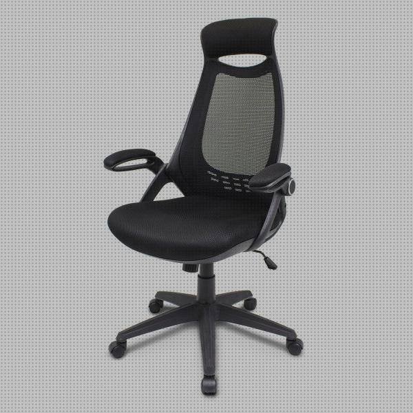 Opiniones de las 30 mejores Sillas Ordenadores Ergonómicas Baratas