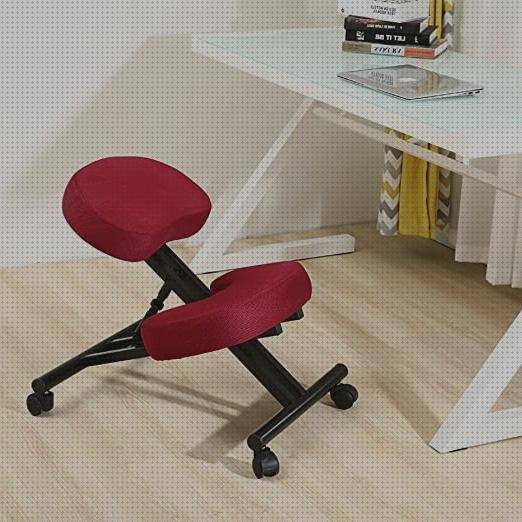 Las mejores rodillas balancines sillas plegables de rodillas ergonómicas