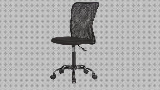 Review de sillas preparadas ergonómicas