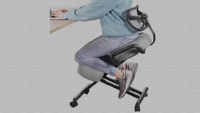 Las 23 Mejores Sillas Preparadas Ergonómicas
