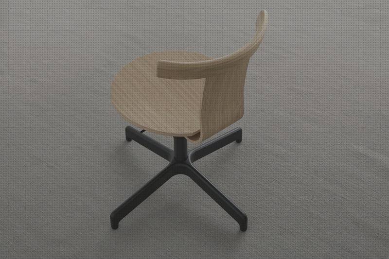 Las mejores 36 Sillas Rigidas Ergonómicos