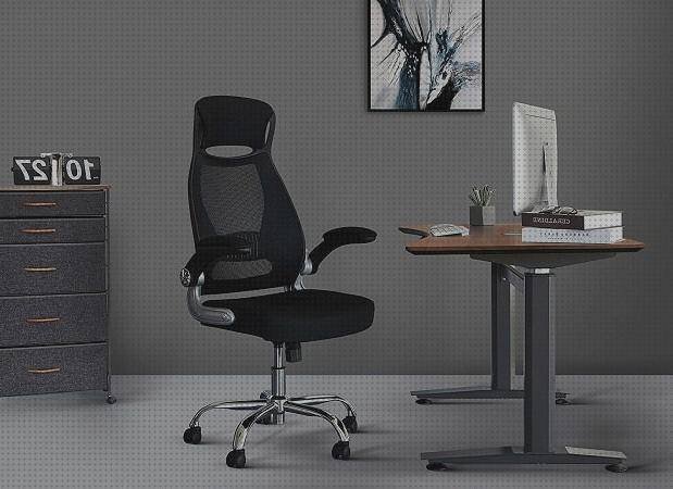 Las 28 Mejores Sillas Y Mesas Ergonómicas