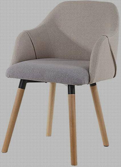 Review de sillas y sillones de diseño ergonómico