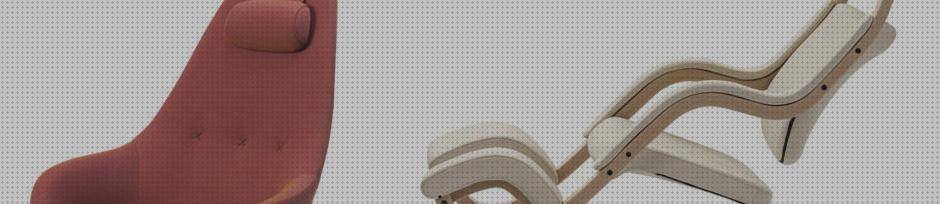 Las mejores ergonomicos balancines sillas y sillones ergonómicos