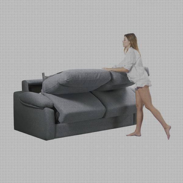 ¿Dónde poder comprar sillones sillon cama que sea cómodo?