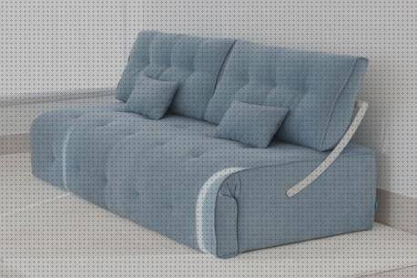 Las mejores marcas de sillones sillon cama que sea cómodo