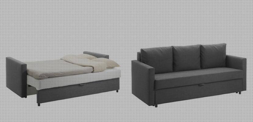 Las mejores sillones sillon cama que sea cómodo