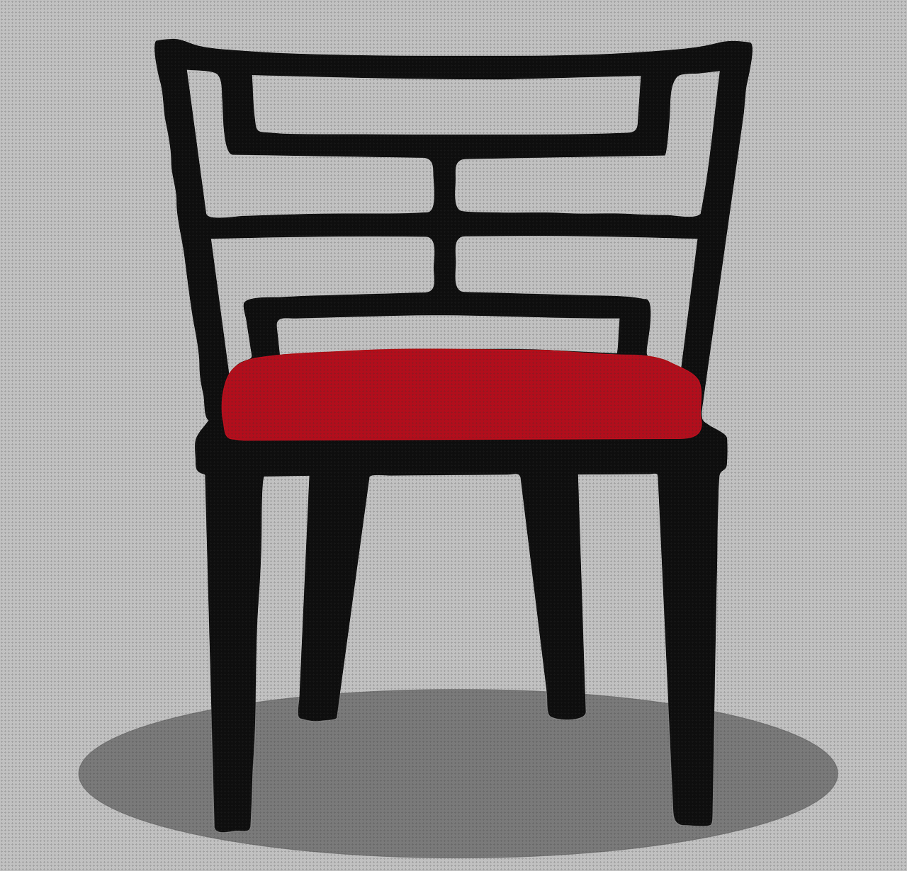 Review de sillon clasico cómodo