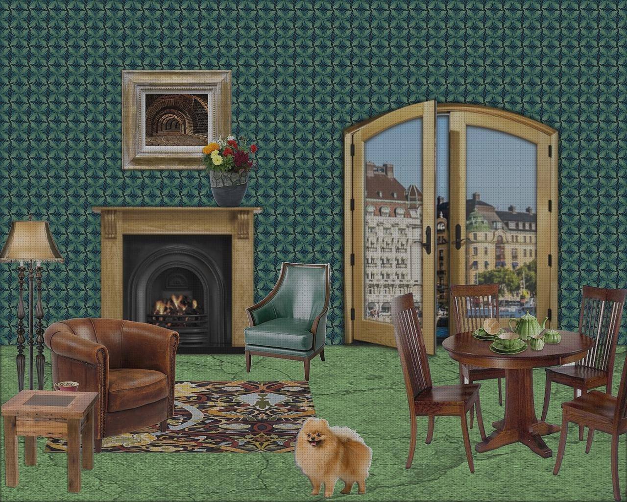 ¿Dónde poder comprar sillones sillon comedor cómodo?