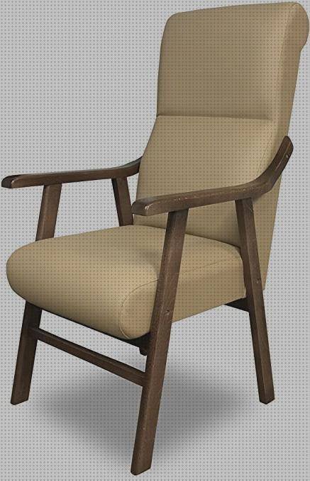 Review de sillon cómodo de 58 cm de ancho