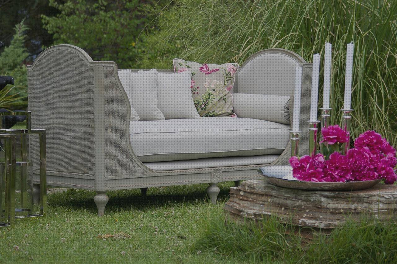 ¿Dónde poder comprar sillones sillon cómodo jardin?