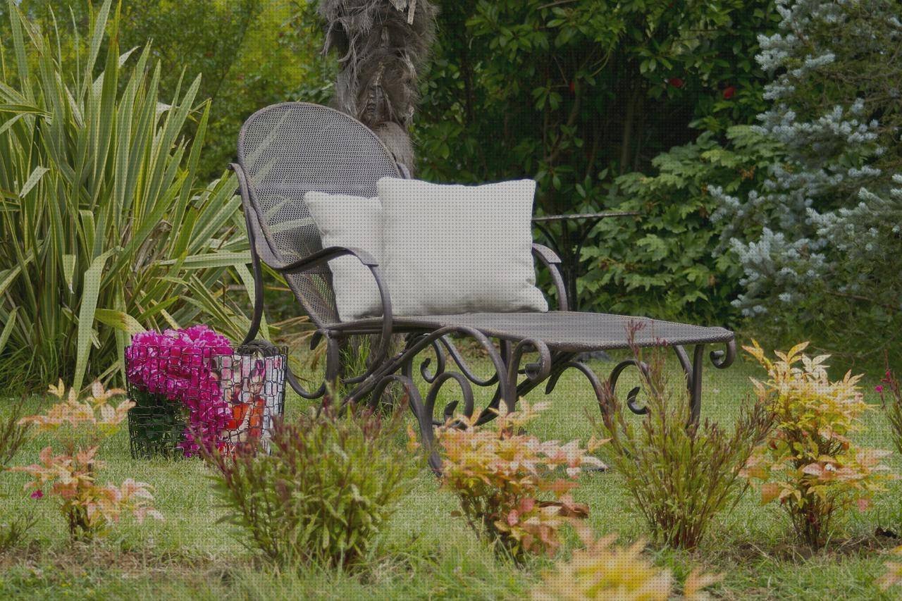 Las mejores marcas de sillones sillon cómodo jardin
