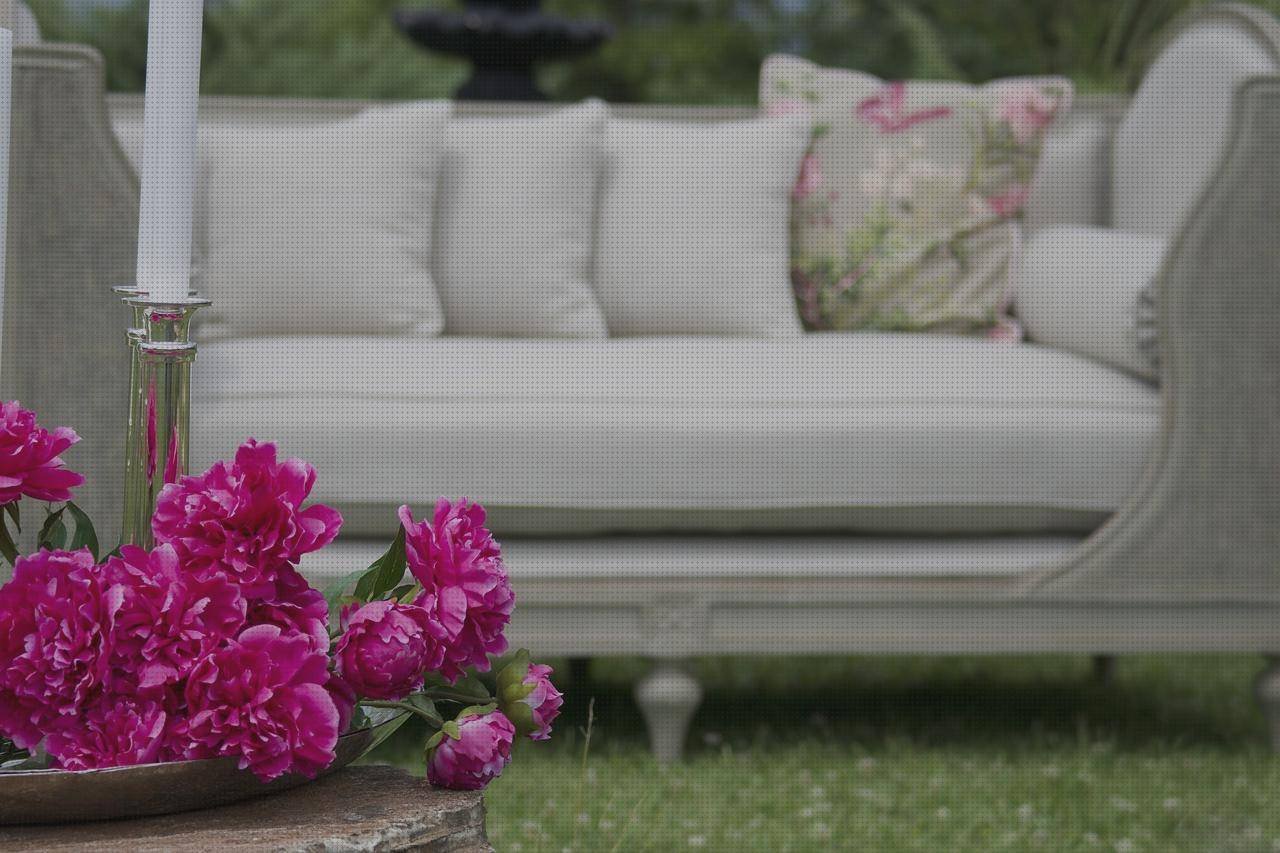 Las mejores sillones sillon cómodo jardin