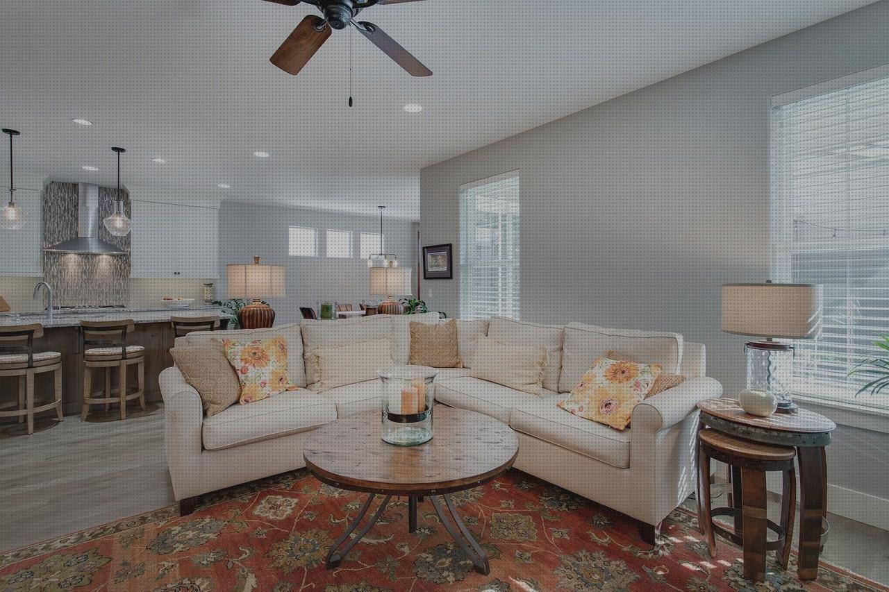 Review de sillon cómodo y elegante