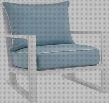 ¿Dónde poder comprar sillones sillon de aluminio ergonómico casa jardin?