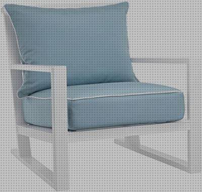Las mejores marcas de sillones sillon de aluminio ergonómico casa jardin