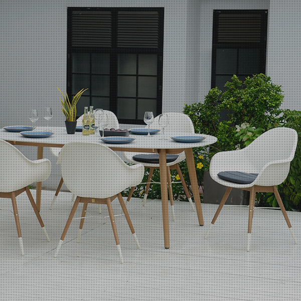 Los 18 Mejores Sillon De Aluminios Ergonómicos Casas Jardines