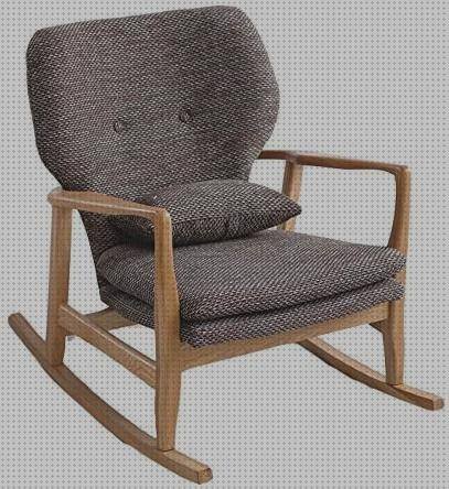 Review de sillon de tela que sea cómodo
