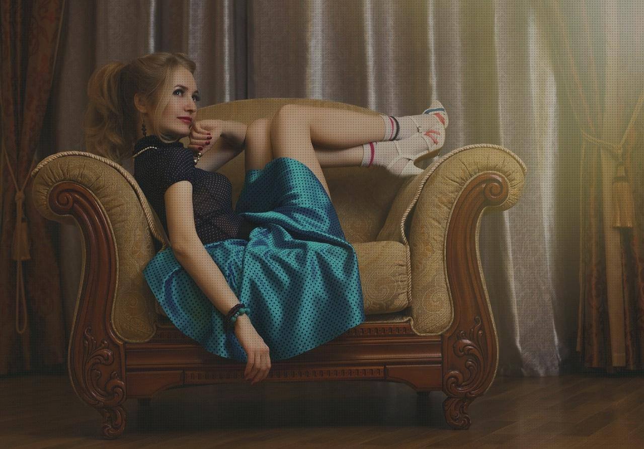 Análisis de los 23 mejores Sillon De Una Persona Cómodo