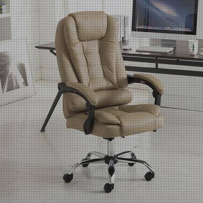 Las mejores sillones sillon ejecutivo ergonómico