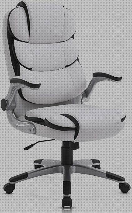 Las mejores marcas de sillones sillon ergonómico abatible