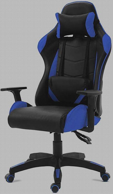 Análisis de los 30 mejores Sillon Ergonómicos Azules