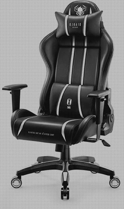 Las mejores marcas de sillones sillón ergonómico lumbar