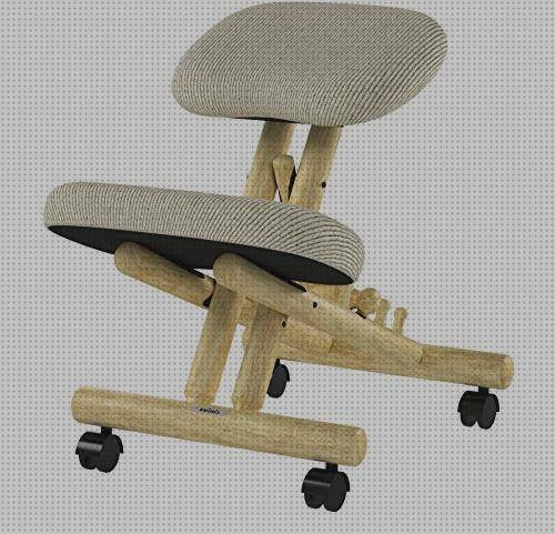 Review de sillón ergonómico modelo q 3