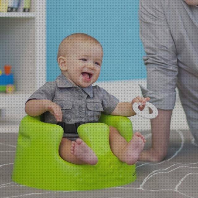 Las mejores marcas de sillones sillon ergonómico para bebe