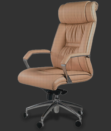 ¿Dónde poder comprar sillones sillón ergonómico piel?