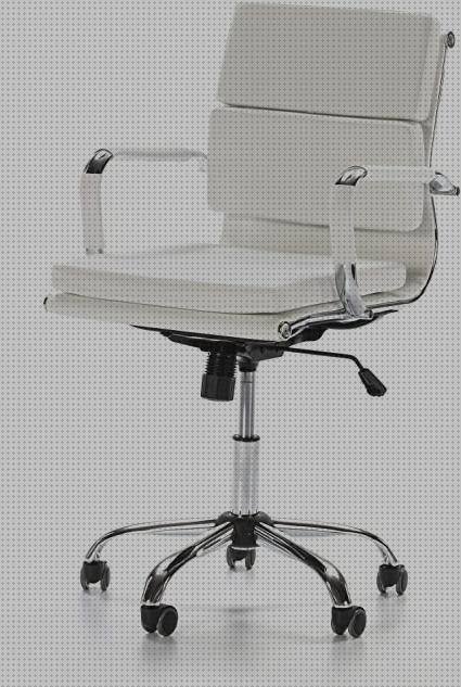 Opiniones de los 20 mejores Sillones Ergonómicos Pieles