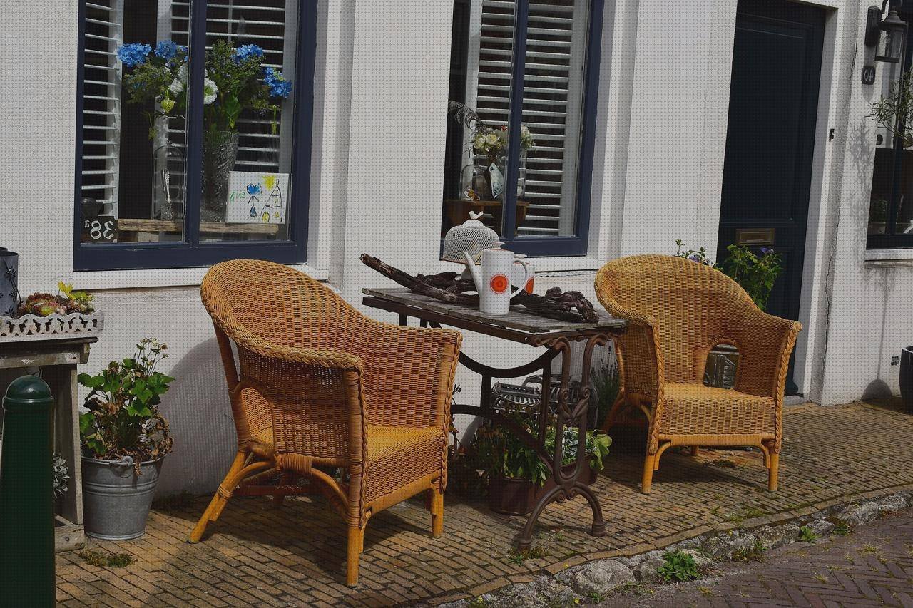 Las mejores sillones sillon exterior cómodo gris